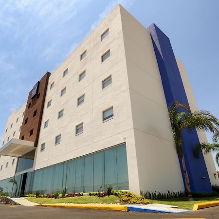 Sleep Inn Mazatlán Exterior foto