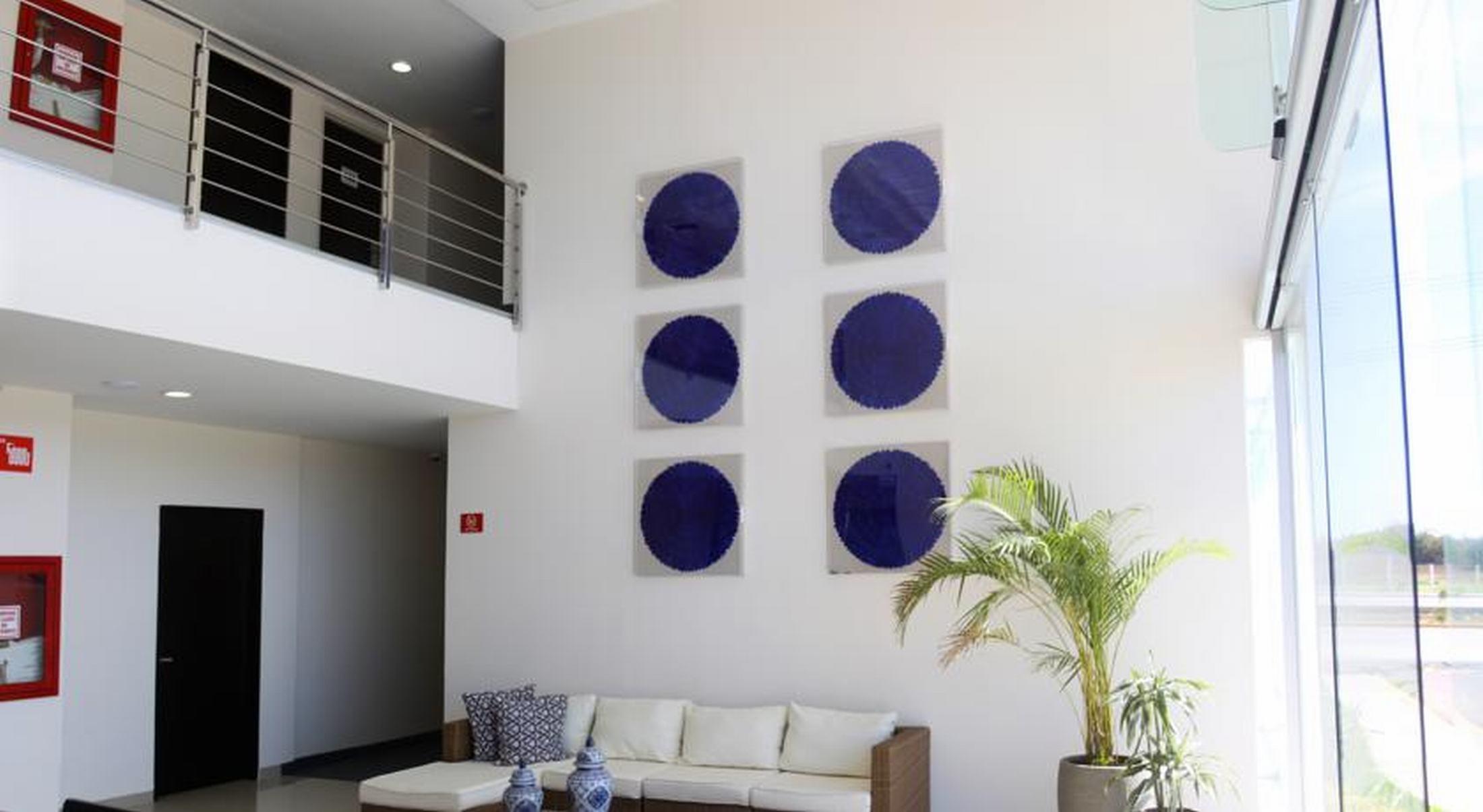 Sleep Inn Mazatlán Exterior foto