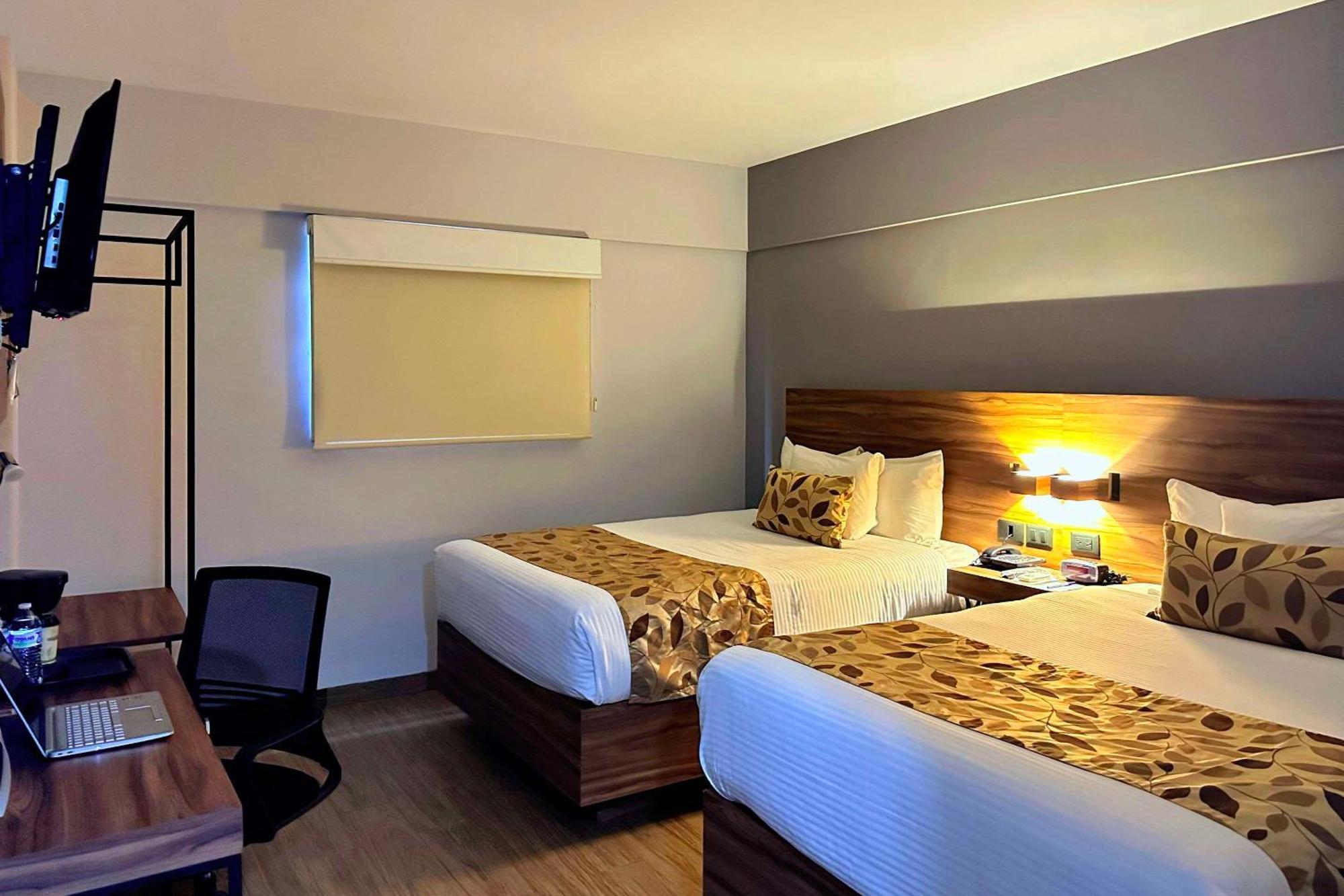 Sleep Inn Mazatlán Exterior foto